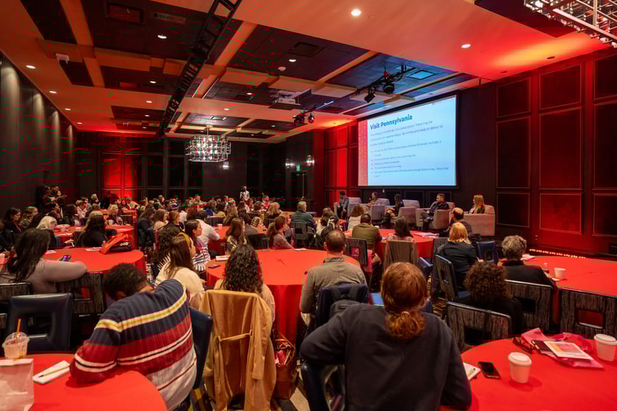 Hospitality Symposium