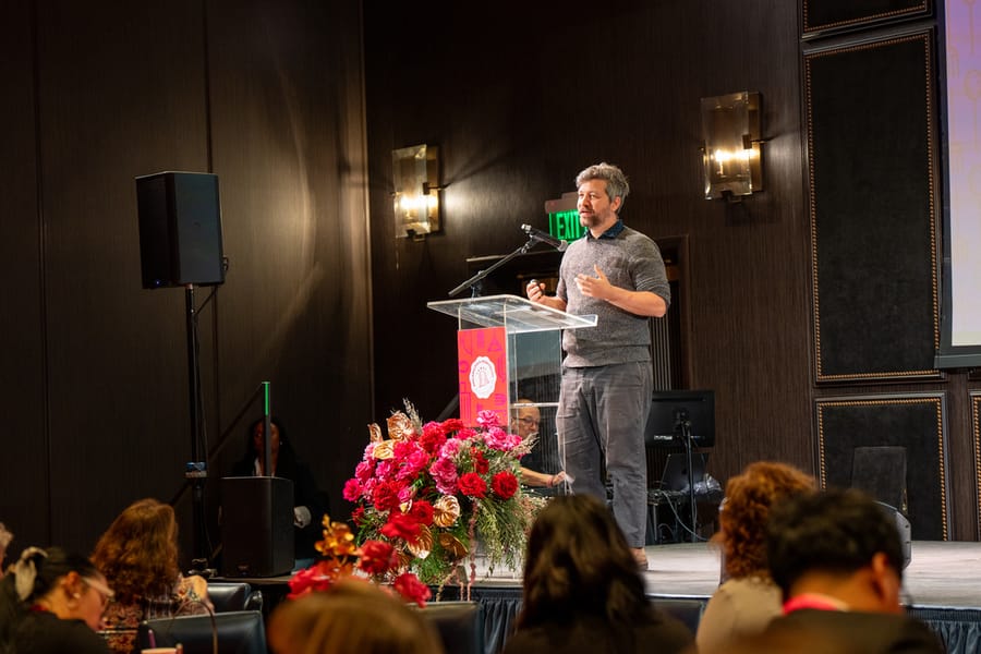 Hospitality Symposium