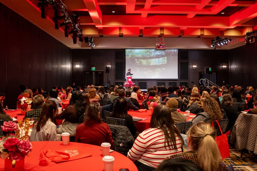 Hospitality Symposium