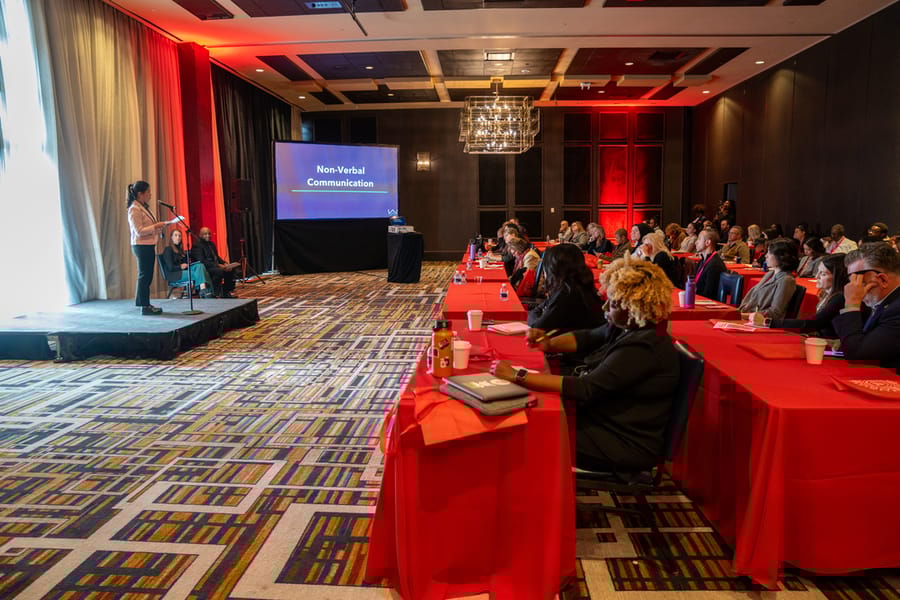 Hospitality Symposium