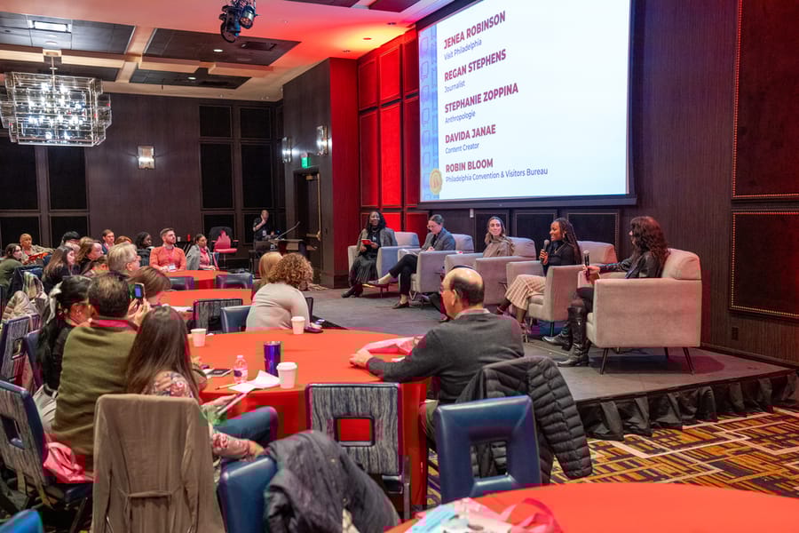 Hospitality Symposium