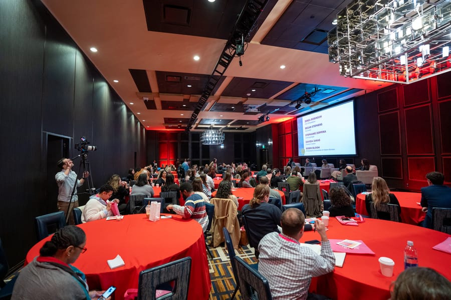 Hospitality Symposium
