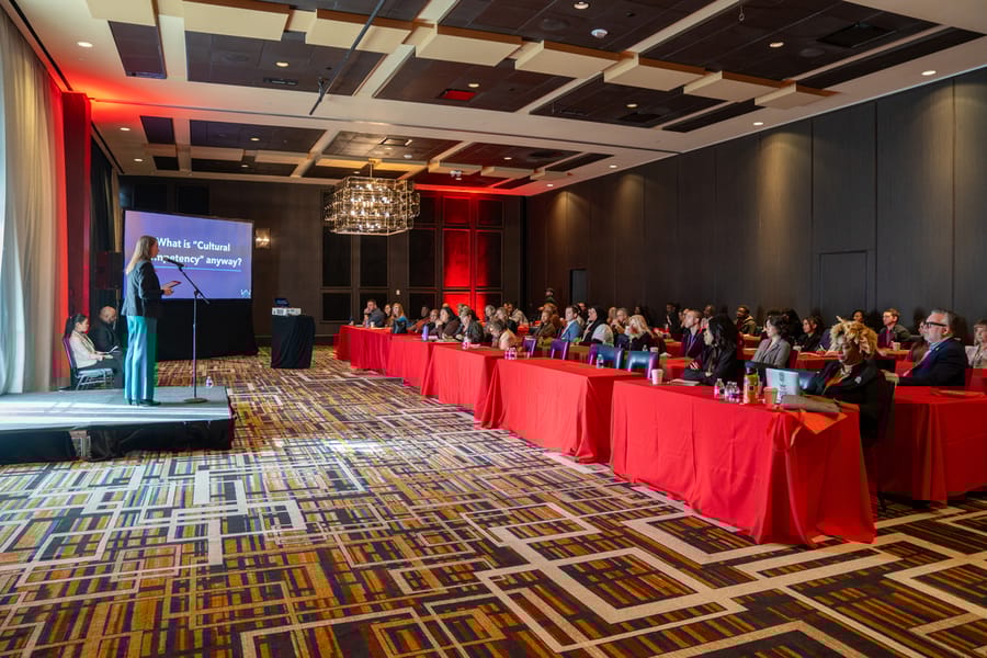 Hospitality Symposium