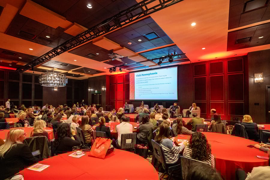 Hospitality Symposium