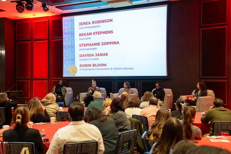 Hospitality Symposium