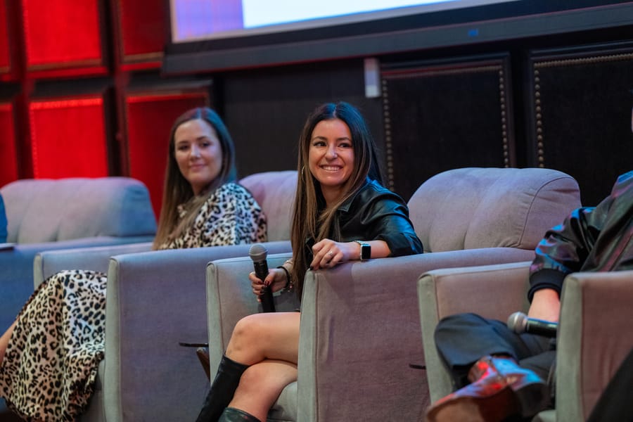 Hospitality Symposium