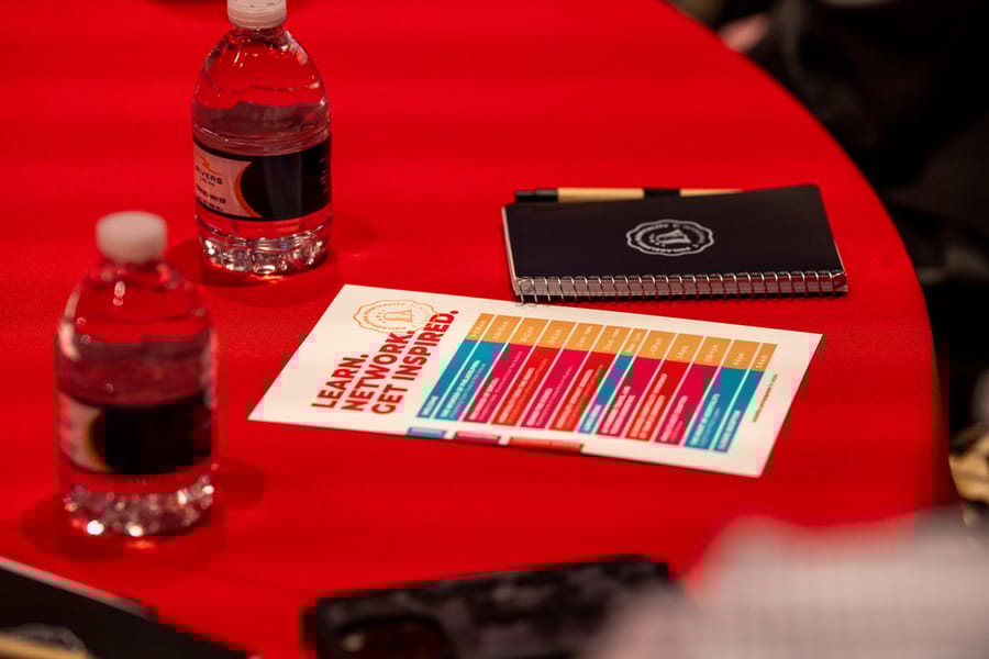 Hospitality Symposium