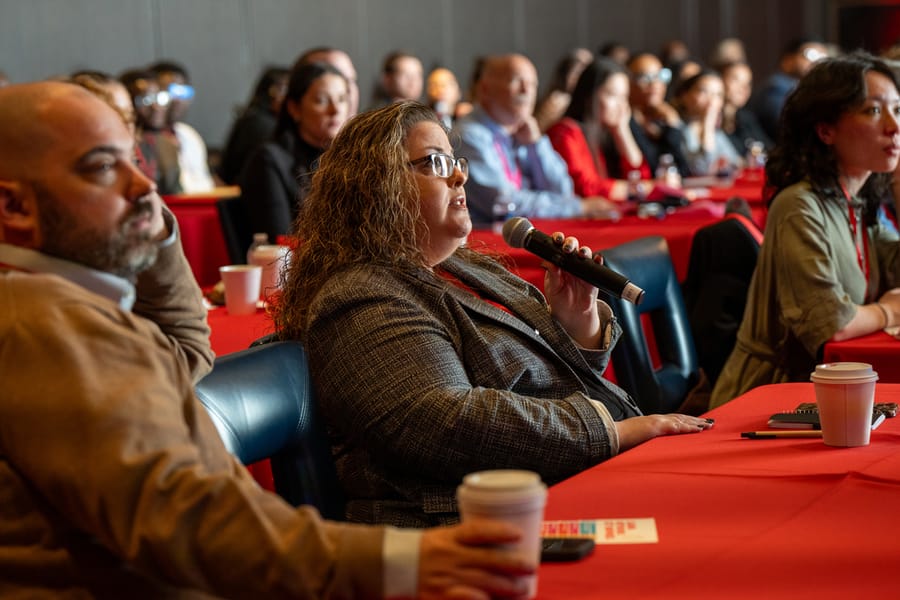 Hospitality Symposium