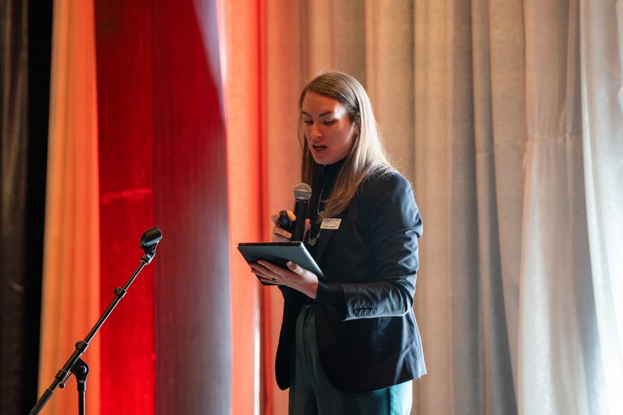 Hospitality Symposium