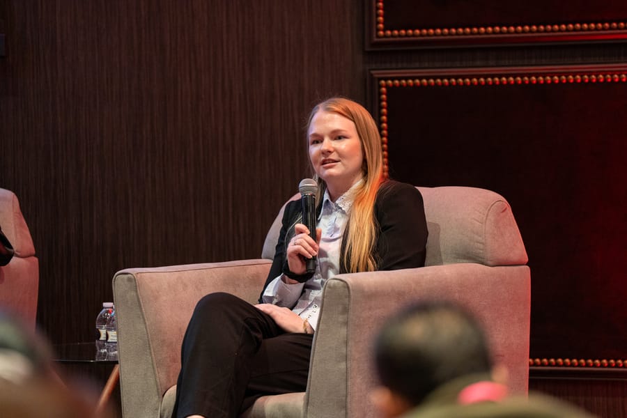 Hospitality Symposium