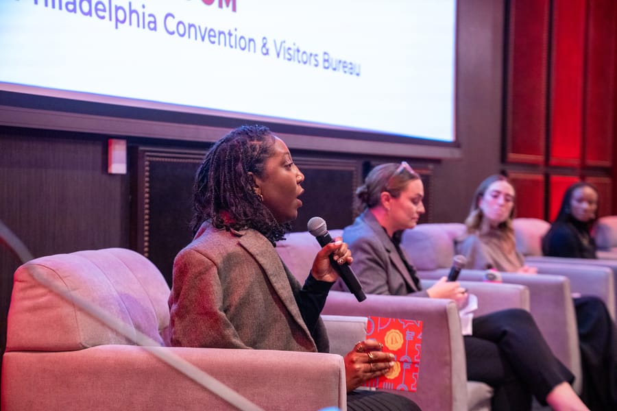 Hospitality Symposium