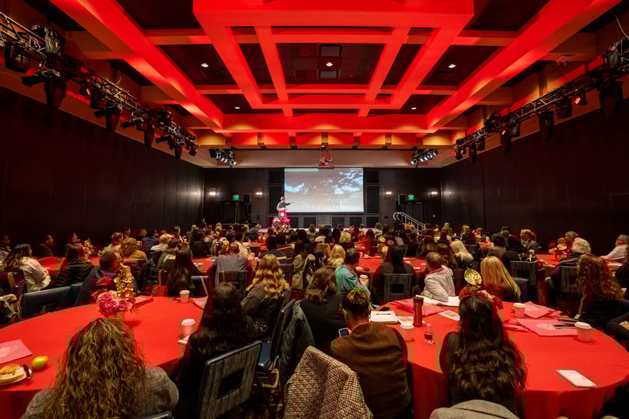 Hospitality Symposium