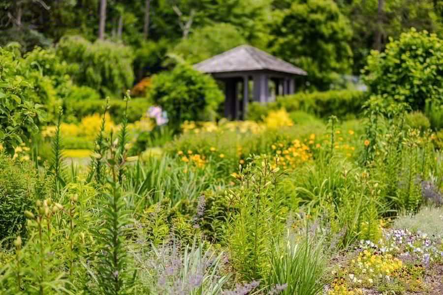 Reynolda Gardens 20250523 Jared Kay