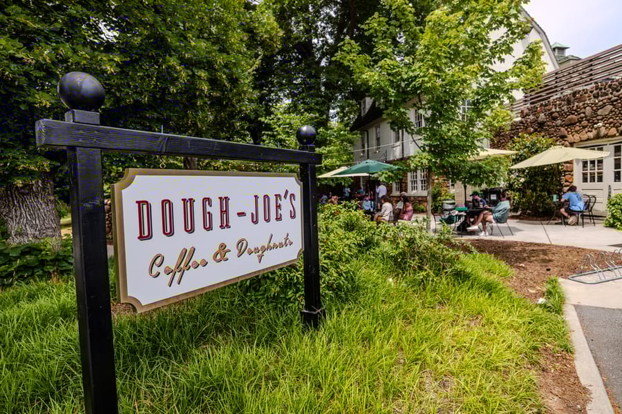 Dough Joe's Reynolda Village 20250523 Jared Kay