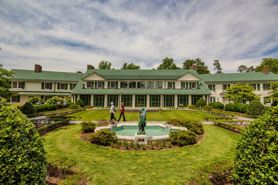 Reynolda House 20250523 Jared Kay