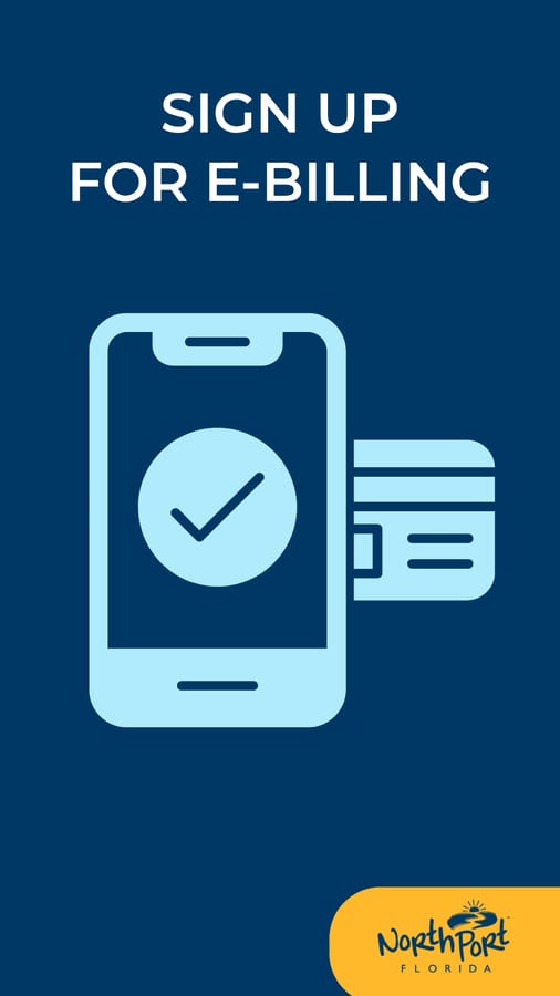 Utilities Social E-billing IG Story Graphic - 1