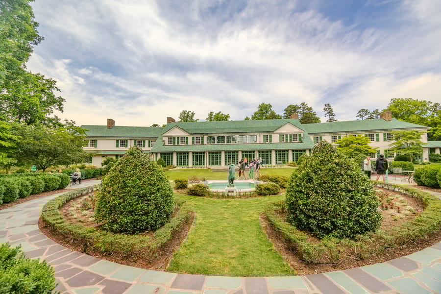 Reynolda House 20250523 Jared Kay