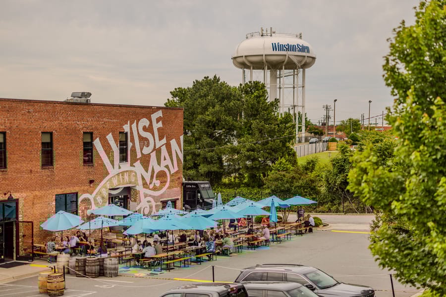 Wise Man Brewing 20250523 Jared Kay