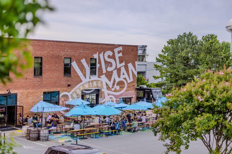 Wise Man Brewing 20250523 Jared Kay