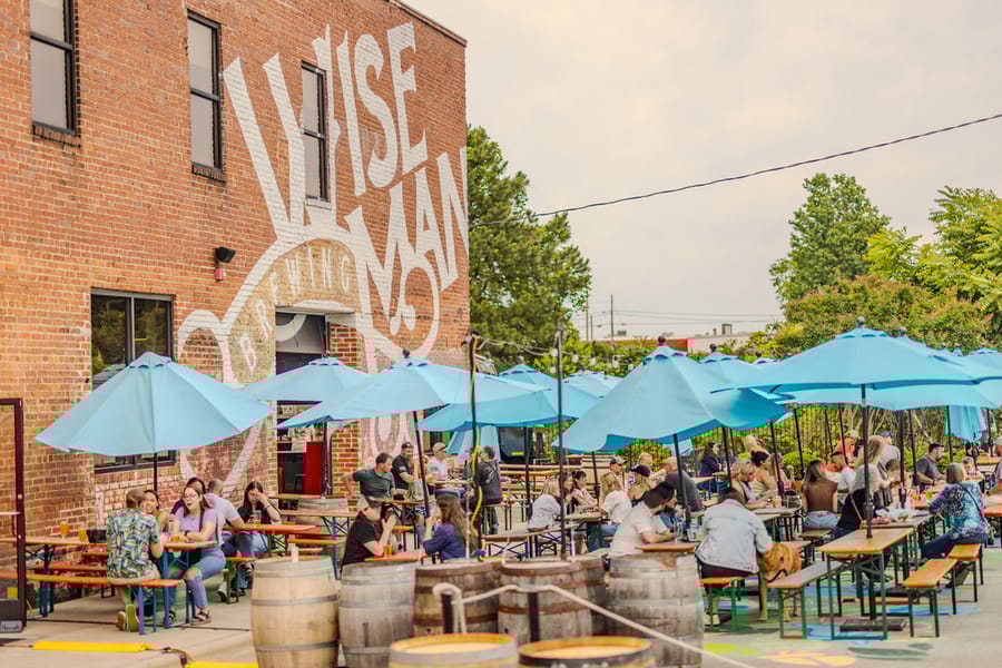 Wise Man Brewing 20250523 Jared Kay