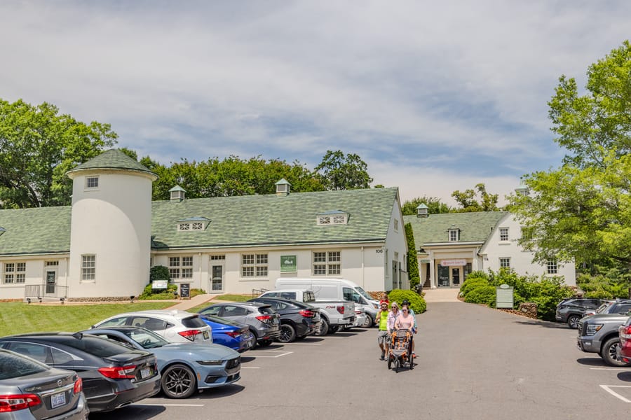 Reynolda Village 20250523 Jared Kay