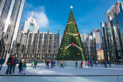 Ice deals skating ppg