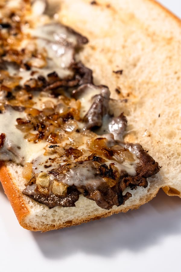Steve's Prince of Steaks