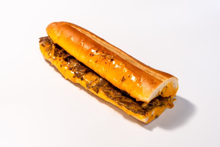Steve's Prince of Steaks