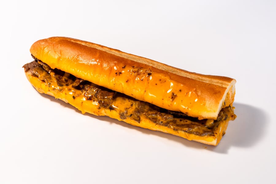 Steve's Prince of Steaks