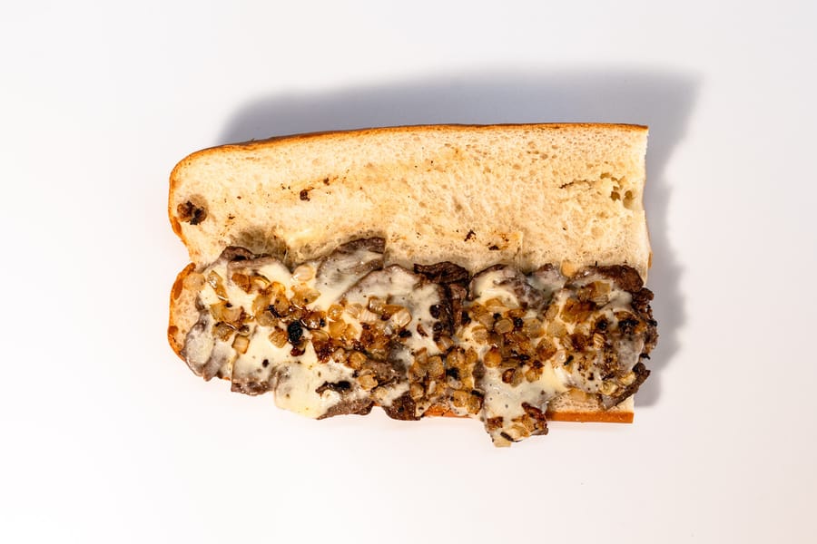 Steve's Prince of Steaks