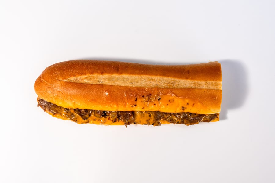 Steve's Prince of Steaks