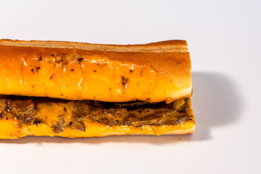 Steve's Prince of Steaks