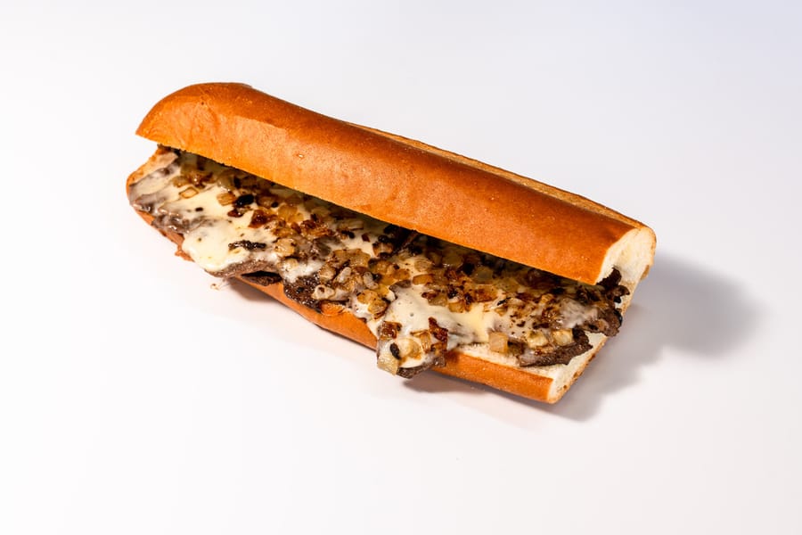 Steve's Prince of Steaks