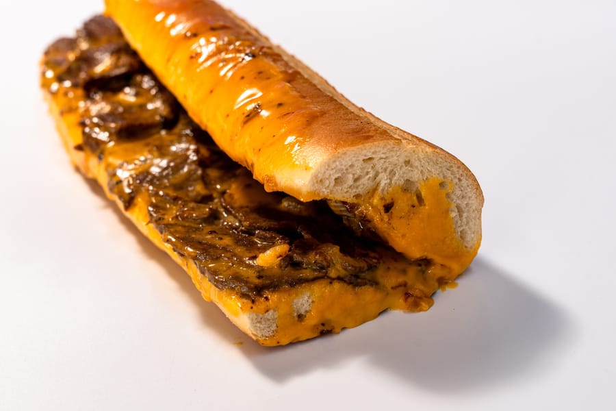 Steve's Prince of Steaks