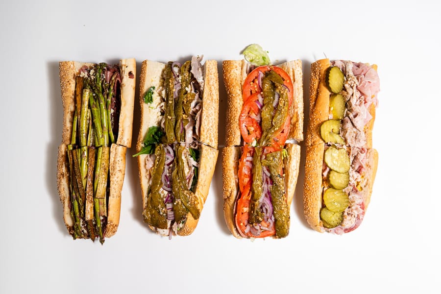 Fink's Hoagies