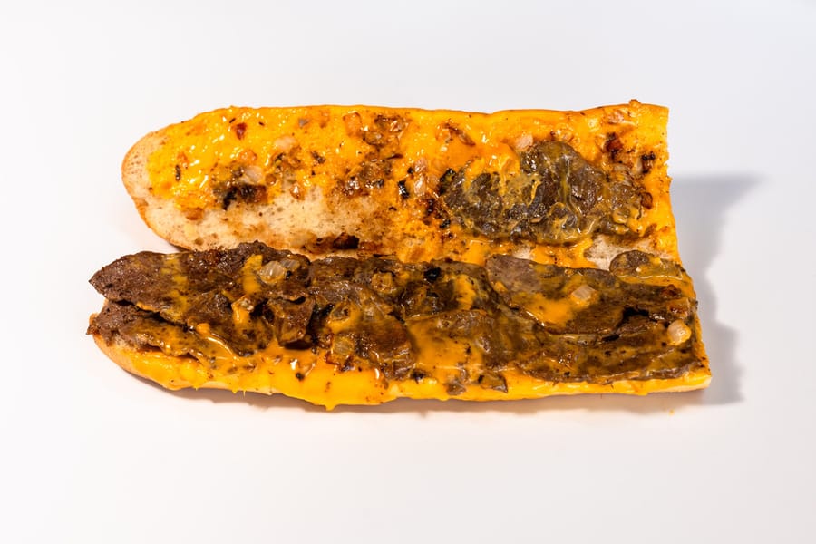 Steve's Prince of Steaks