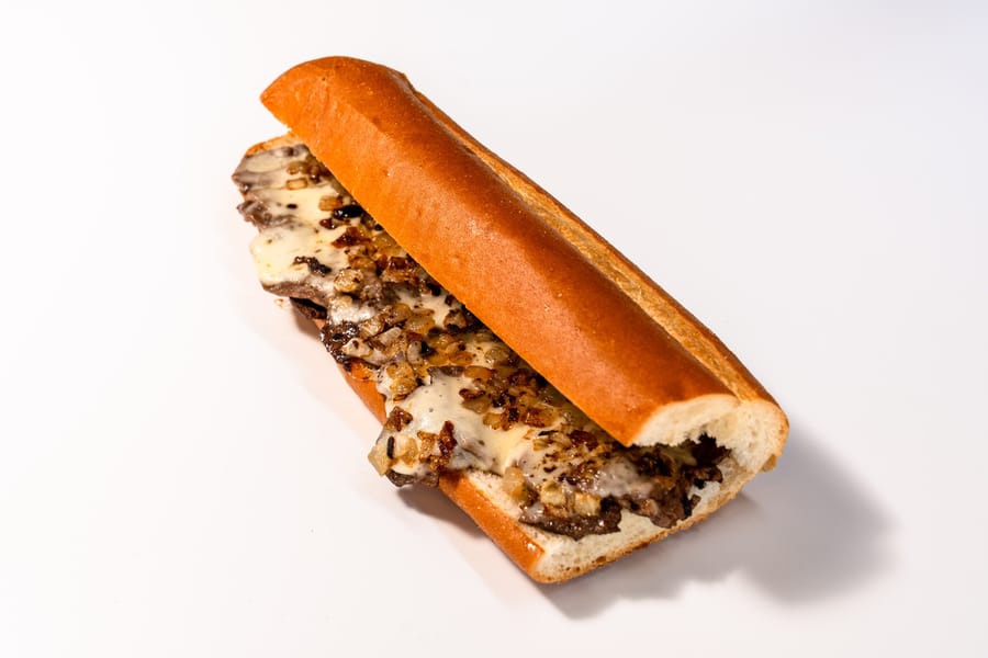 Steve's Prince of Steaks