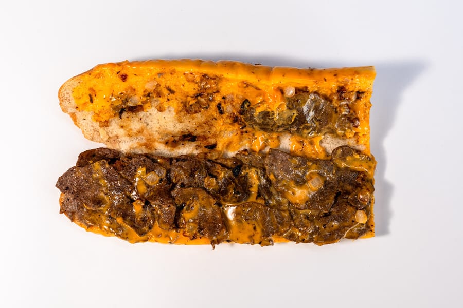 Steve's Prince of Steaks