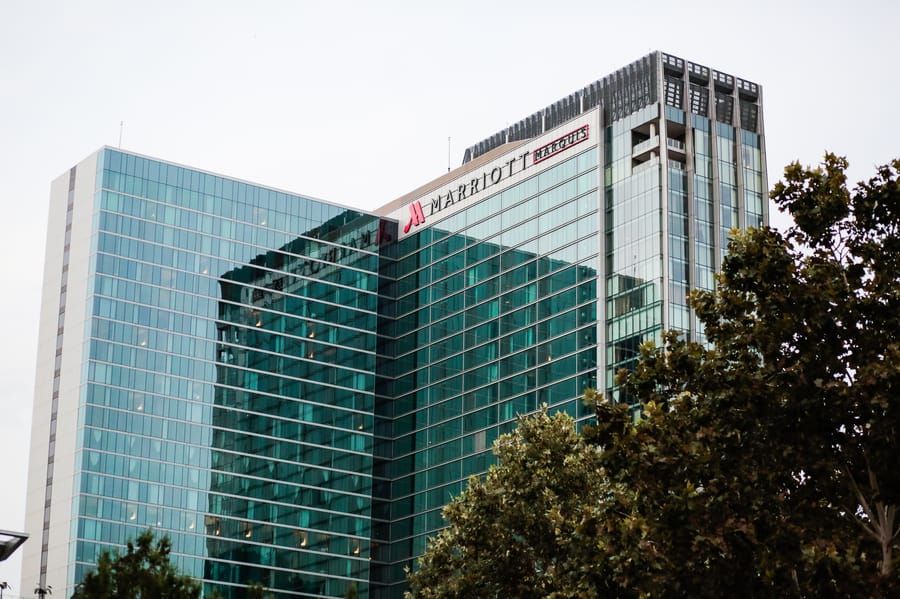 Marriott_Marquis_Houston_2