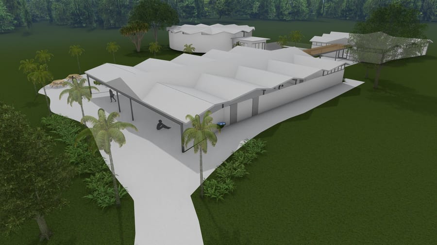 Additional Renderings_6 - Photo