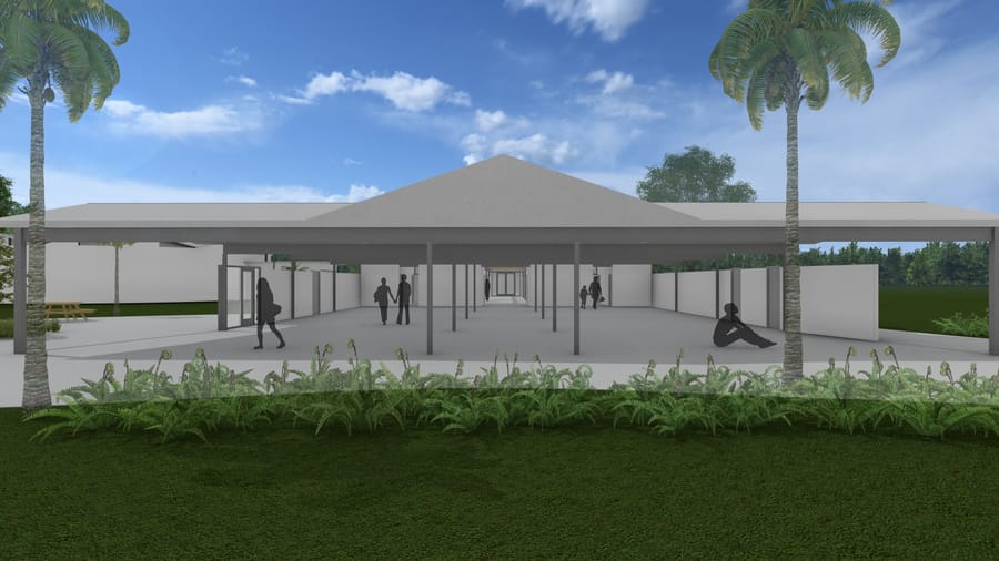 Additional Renderings_2 - Photo