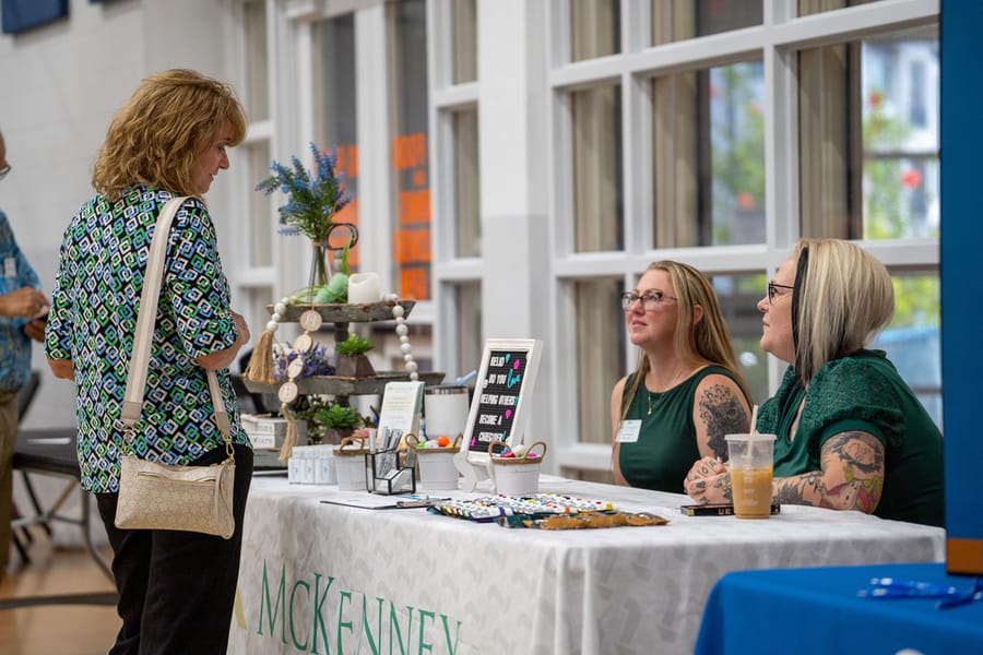 Career Connect-20