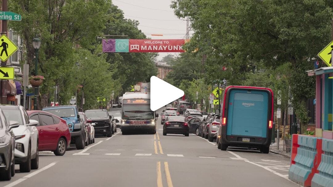 Manayunk