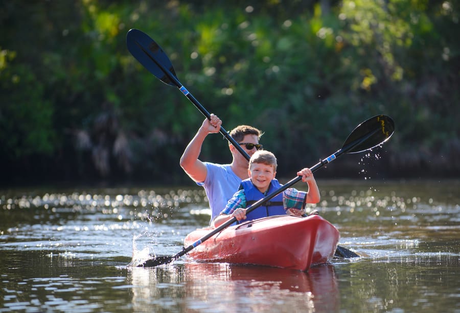 Kayak