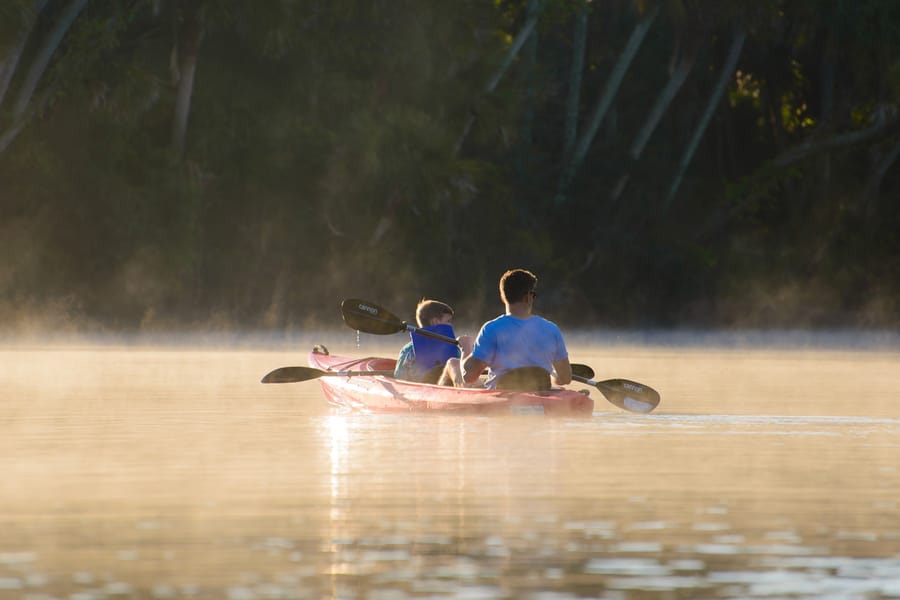 Kayak