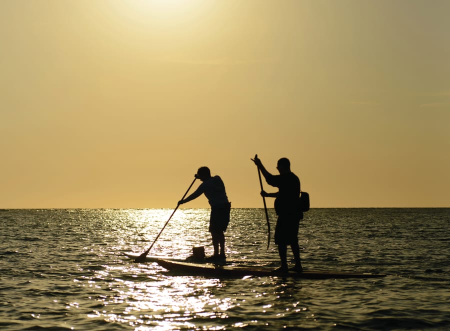 Siesta Key Beach