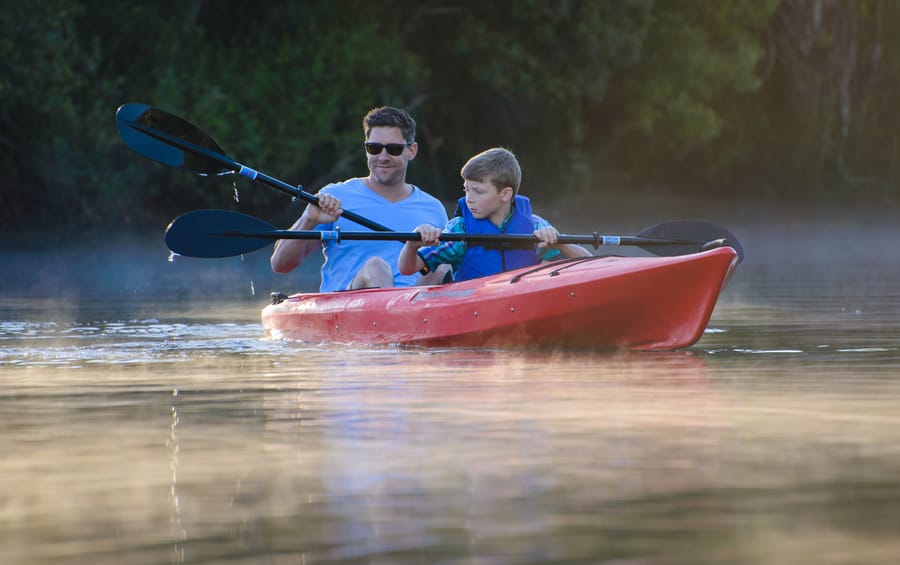 Kayak