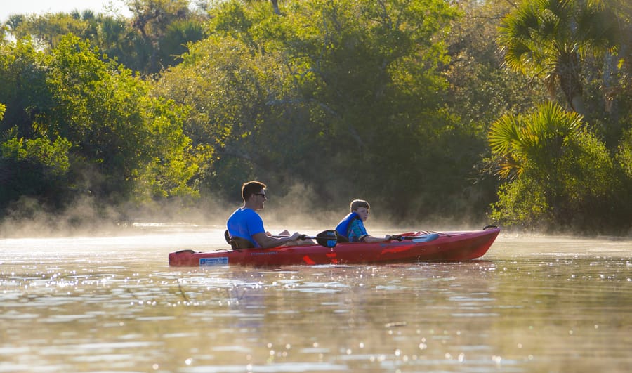 Kayak