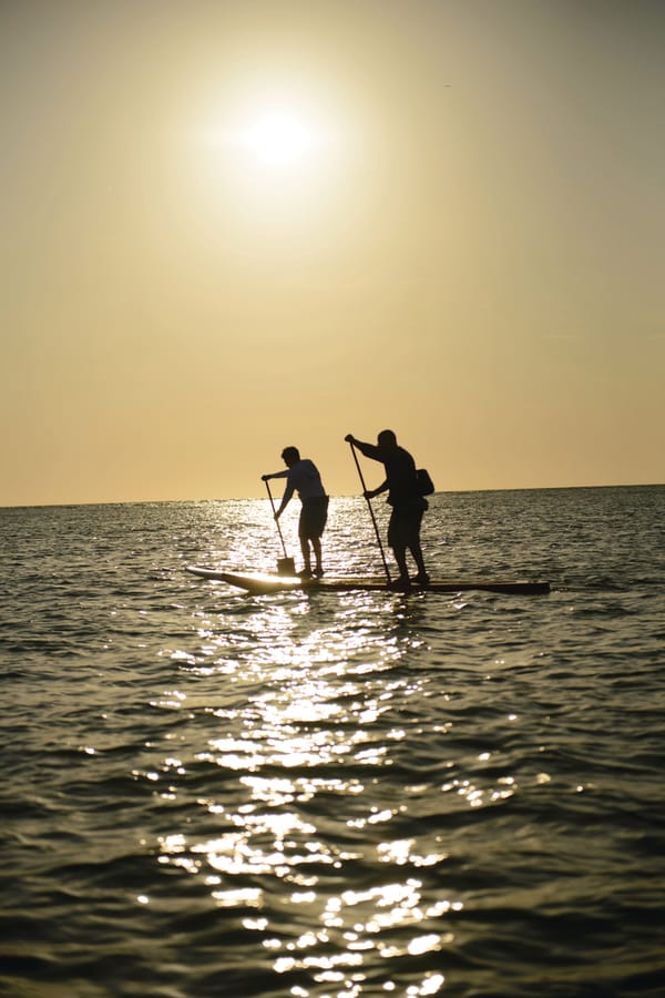 Siesta Key Beach