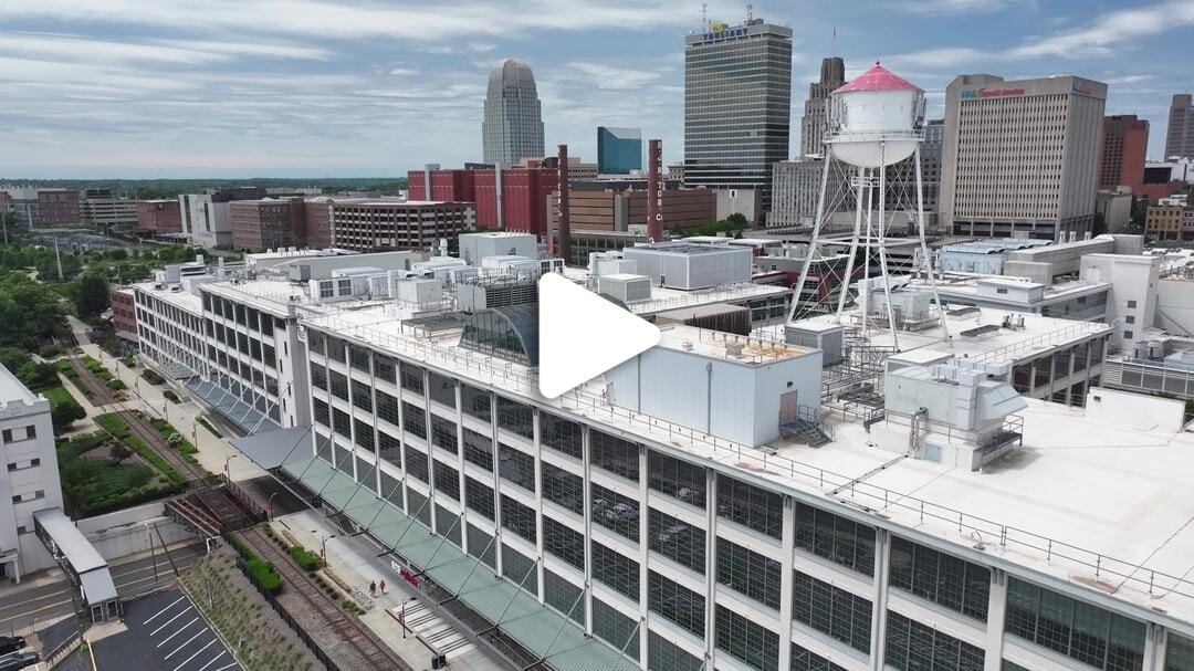 Downtown Skyline 20250524 Jared kay9